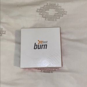 OT beat burn (orange theory)